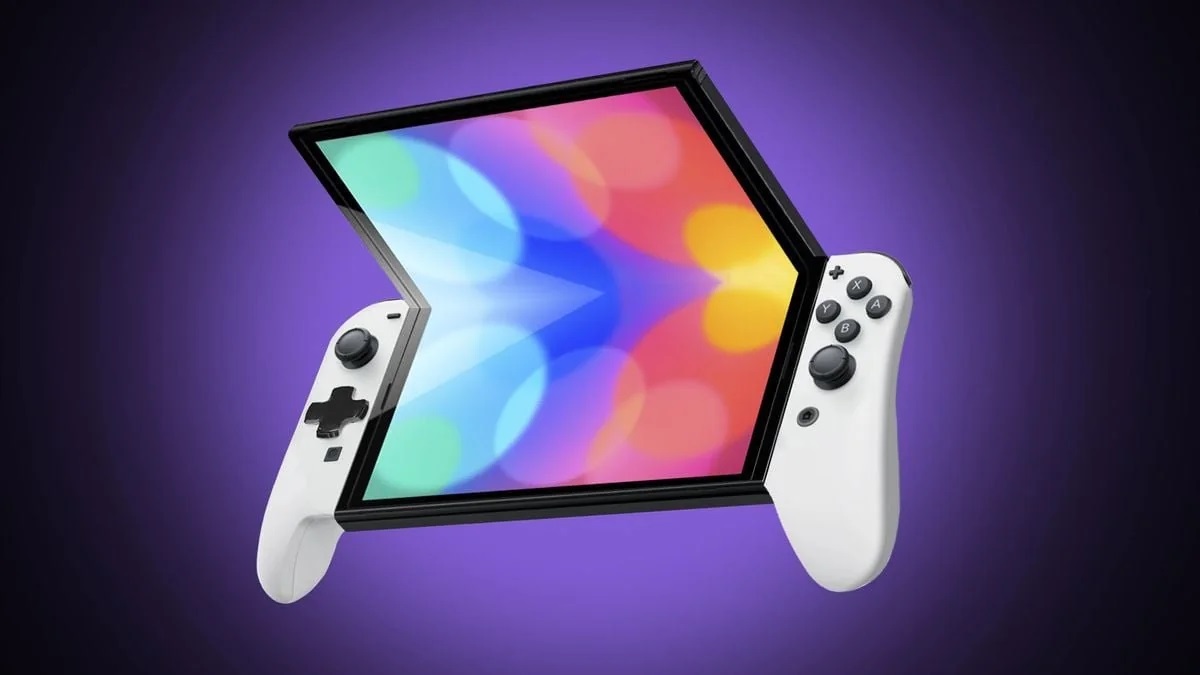 Medien: Nintendos neue Konsolen sollen im März 2025 auf den Markt kommen