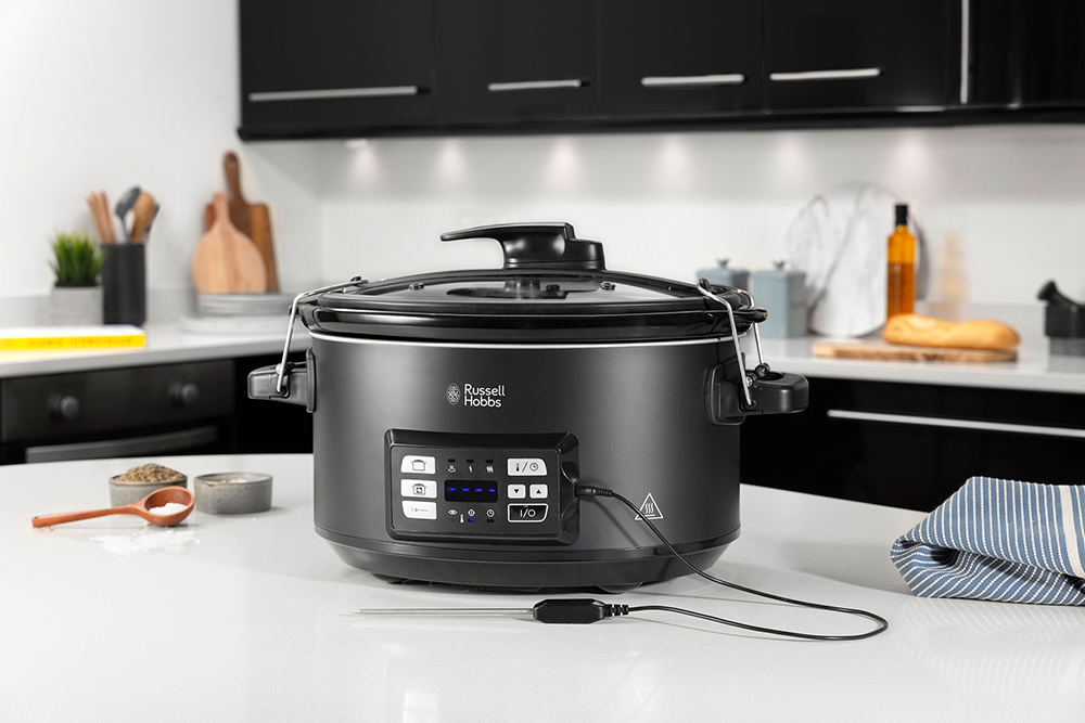 Sous-vide Langsamkocher Sous-Vide-Multikocher
