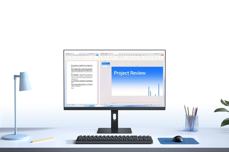 Redmi A24 Monitor Anschlüsse (2026) Redmi A24 Monitor Anschlüsse (2026)