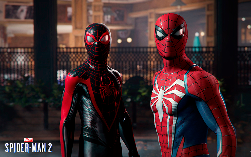 Episches Gameplay, virtuelle Realität und neue Geschichten: die am meisten erwarteten PlayStation 5-Spiele im Jahr 2023 Episches Gameplay, virtuelle Realität und neue Geschichten: die am meisten erwarteten PlayStation 5-Spiele im Jahr 2023
