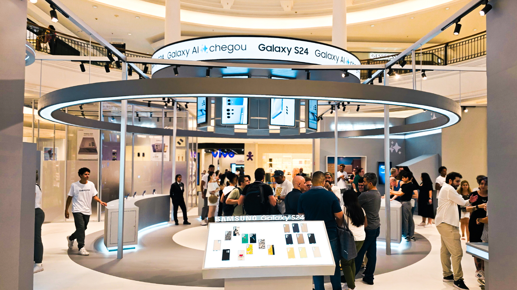 Samsung könnte in zwei Jahren Gebühren für KI-Funktionen im Galaxy einführen