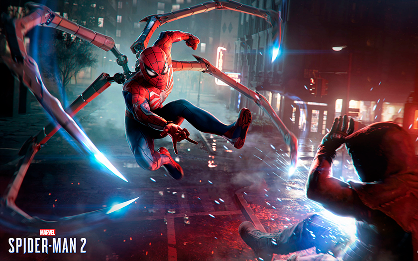 Episches Gameplay, virtuelle Realität und neue Geschichten: die am meisten erwarteten PlayStation 5-Spiele im Jahr 2023-3 Episches Gameplay, virtuelle Realität und neue Geschichten: die am meisten erwarteten PlayStation 5-Spiele im Jahr 2023-3