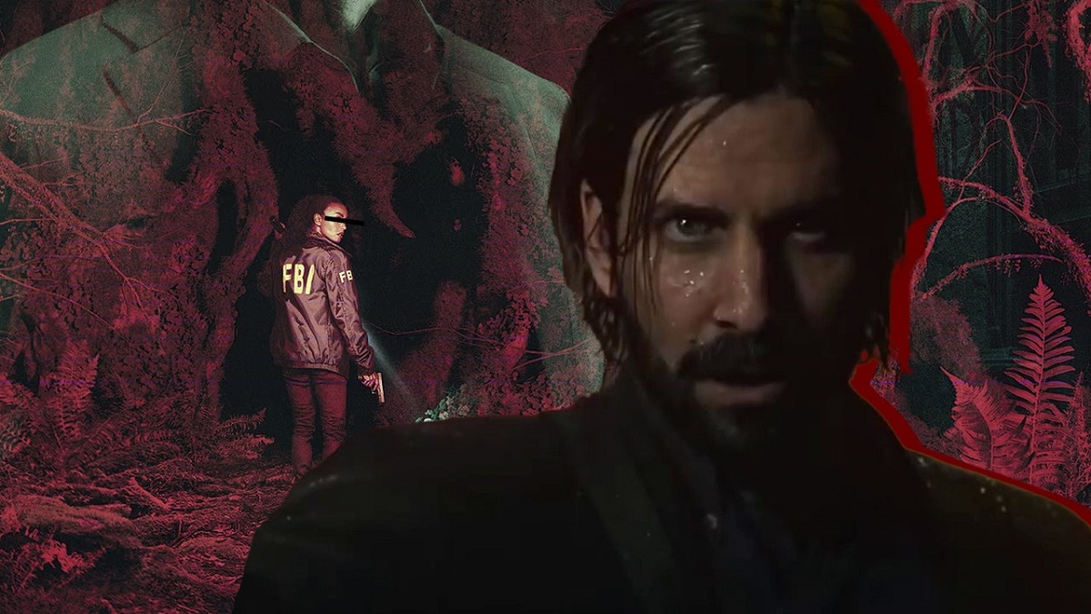 Eines der besten Horrorspiele aller Zeiten und ein nahezu perfektes Spiel - die Kritiker waren beeindruckt von Alan Wake 2, das bereits für alle Plattformen erhältlich ist