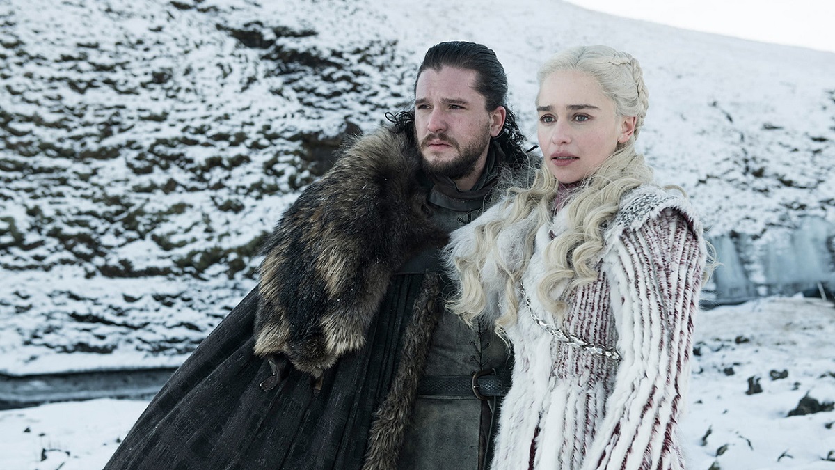 Medien: HBO arbeitet an einem "Game of Thrones"-Kinofilm Medien: HBO arbeitet an einem "Game of Thrones"-Kinofilm