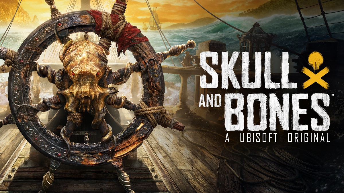 Ubisofts Piraten-Actionspiel Skull & Bones hat mit dem Pre-Loading begonnen: Käufer der Premium-Edition können das Spiel am 13. Februar starten Ubisofts Piraten-Actionspiel Skull & Bones hat mit dem Pre-Loading begonnen: Käufer der Premium-Edition können das Spiel am 13. Februar starten
