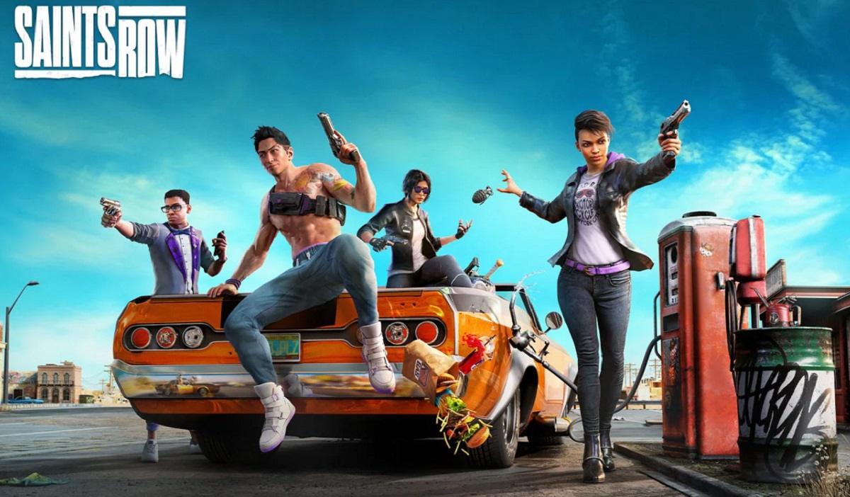 Nicht mehr exklusiv im Epic Games Store: Das Krimi-Actionspiel Saints Row (2022) erscheint Ende August auf Steam