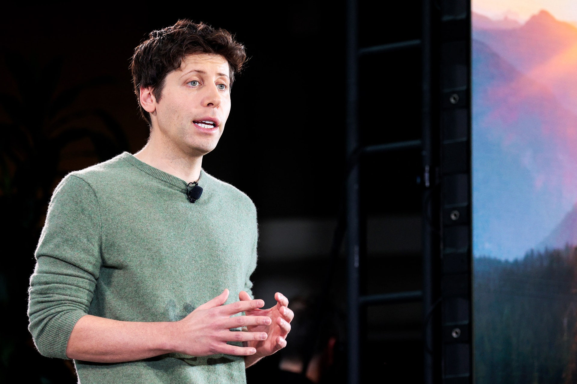 Sam Altman wird als CEO zu OpenAI zurückkehren