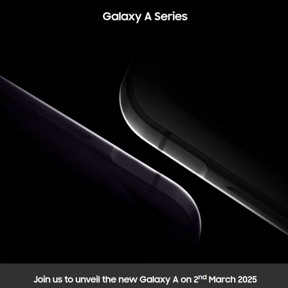 Samsung Galaxy A-Smartphones Ankündigung der neuen Smartphones Galaxy A26, A36 und A56