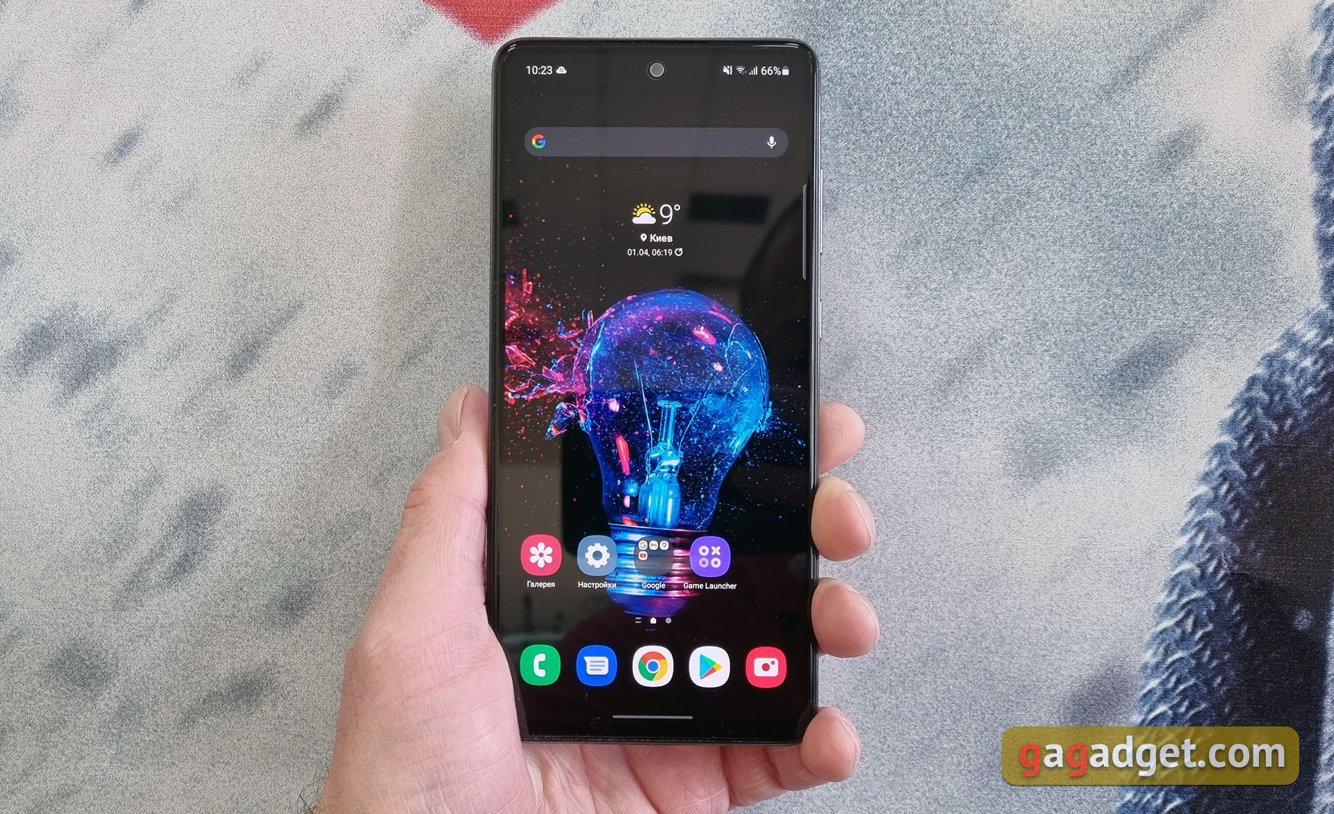 Samsung Galaxy A72 VS Galaxy A52 Test: Mittelklasse-Handys mit Flaggschiff-Ambitionen-3 Samsung Galaxy A72 VS Galaxy A52 Test: Mittelklasse-Handys mit Flaggschiff-Ambitionen-3