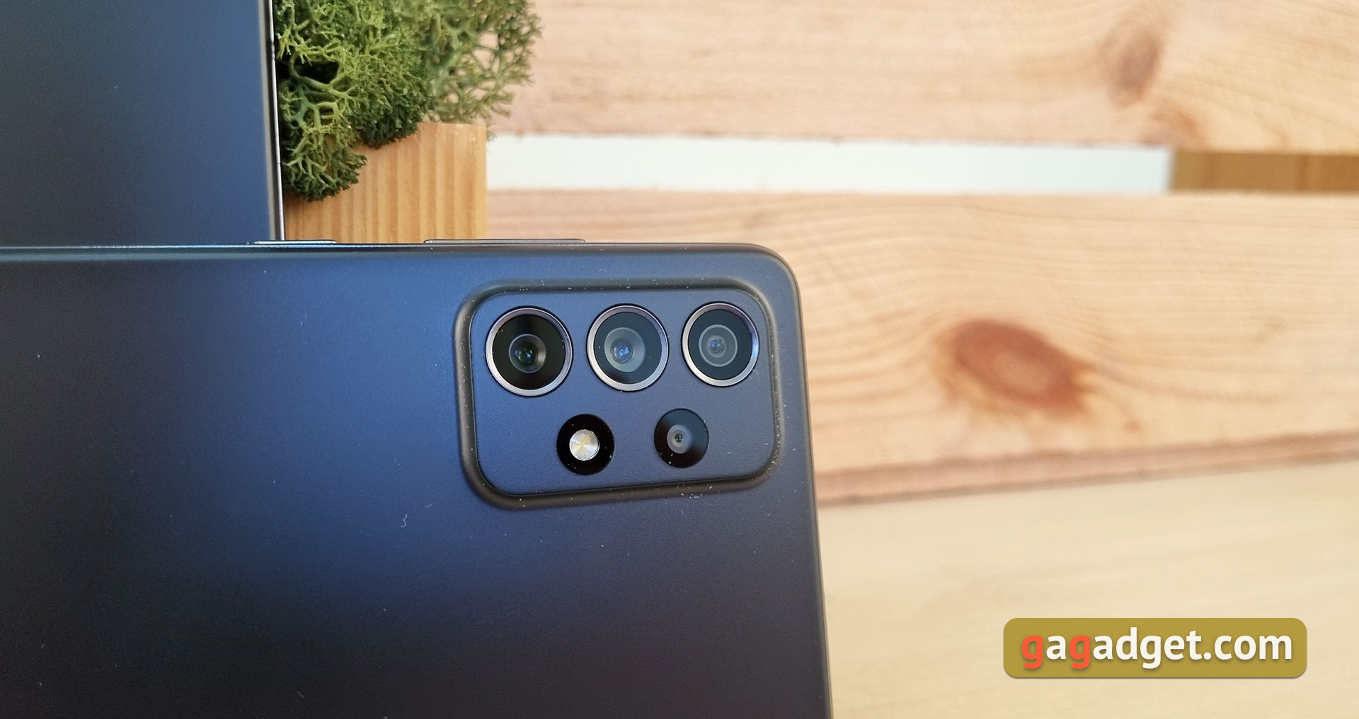Samsung Galaxy A72 VS Galaxy A52 Test: Mittelklasse-Handys mit Flaggschiff-Ambitionen-385 Samsung Galaxy A72 VS Galaxy A52 Test: Mittelklasse-Handys mit Flaggschiff-Ambitionen-385