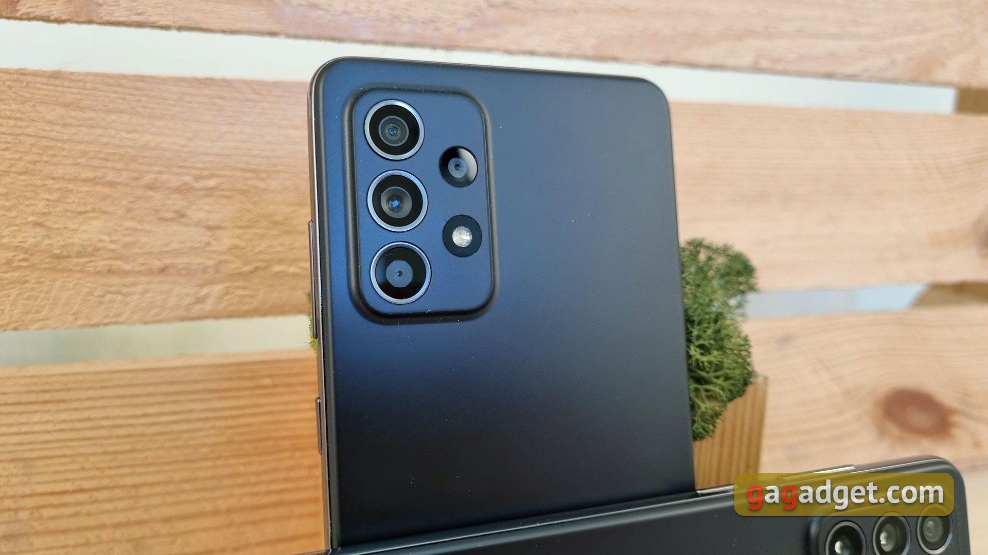 Samsung Galaxy A72 VS Galaxy A52 Test: Mittelklasse-Handys mit Flaggschiff-Ambitionen-24 Samsung Galaxy A72 VS Galaxy A52 Test: Mittelklasse-Handys mit Flaggschiff-Ambitionen-24