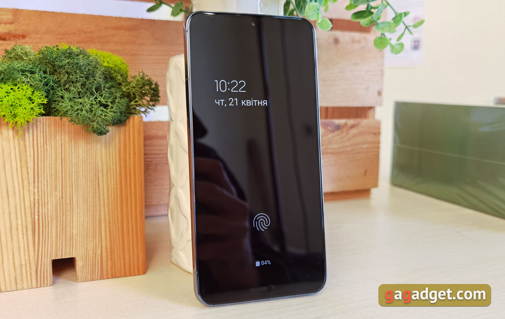 Samsung Galaxy S22 und Galaxy S22+ im Test: Universelle Flaggschiffe-43 Samsung Galaxy S22 und Galaxy S22+ im Test: Universelle Flaggschiffe-43