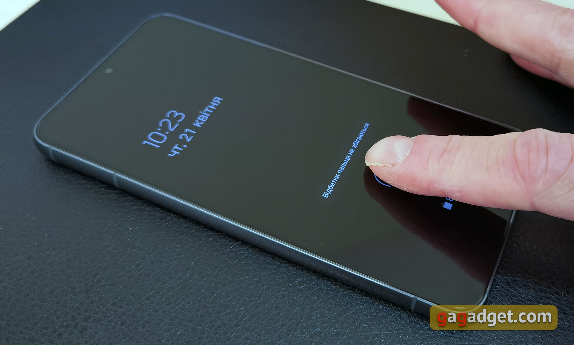 Samsung Galaxy S22 und Galaxy S22+ im Test: Universelle Flaggschiffe-84 Samsung Galaxy S22 und Galaxy S22+ im Test: Universelle Flaggschiffe-84