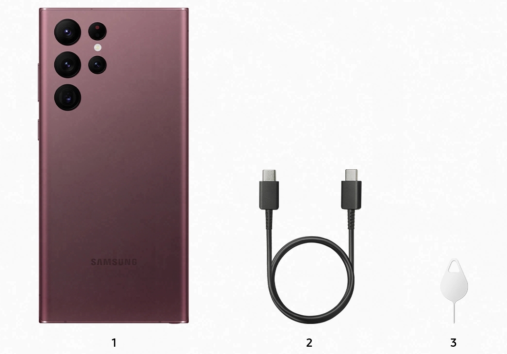 Samsung Galaxy S22 und Galaxy S22+ im Test: Universelle Flaggschiffe-2 Samsung Galaxy S22 und Galaxy S22+ im Test: Universelle Flaggschiffe-2