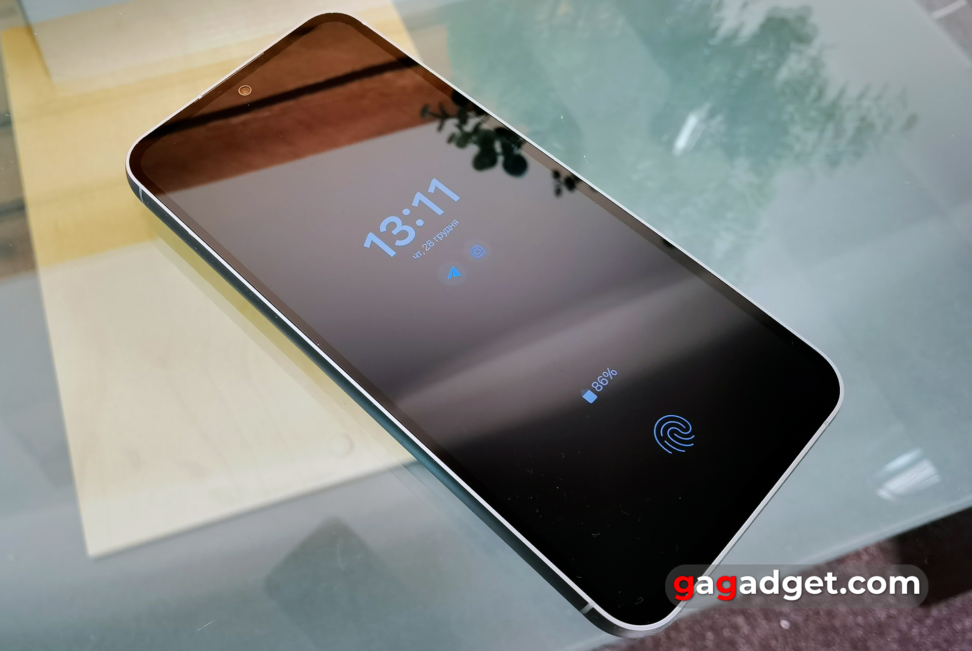 Testbericht Samsung Galaxy S23 FE