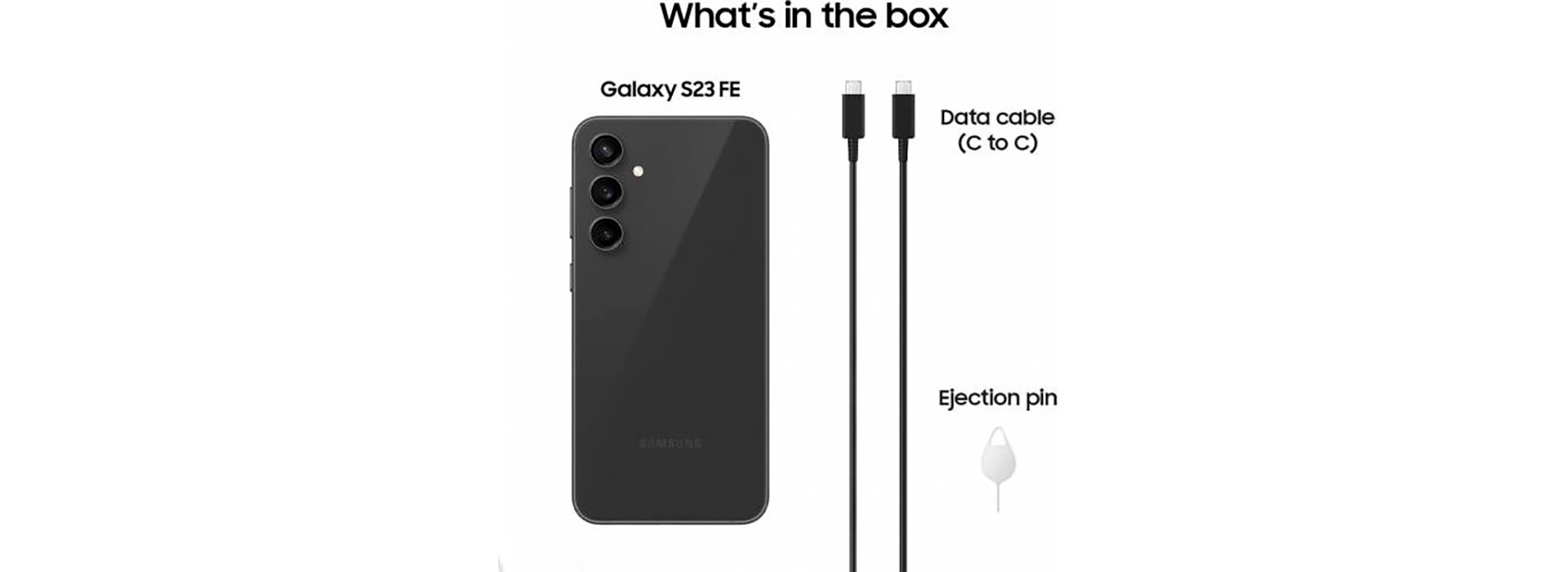 Test des Samsung Galaxy S23 FE Testbericht Samsung Galaxy S23 FE