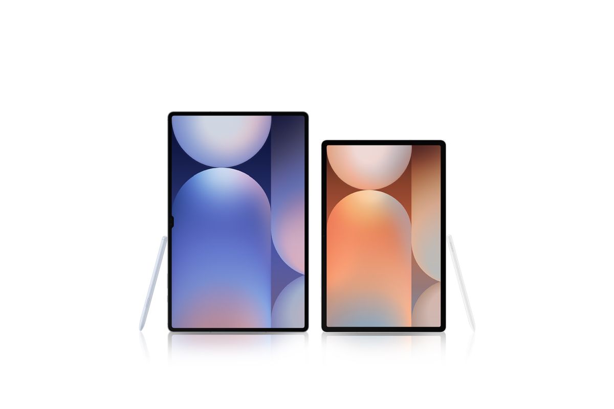Samsung Galaxy Tab S10 und S10 Ultra Samsung Galaxy Tab S10 und S10 Ultra