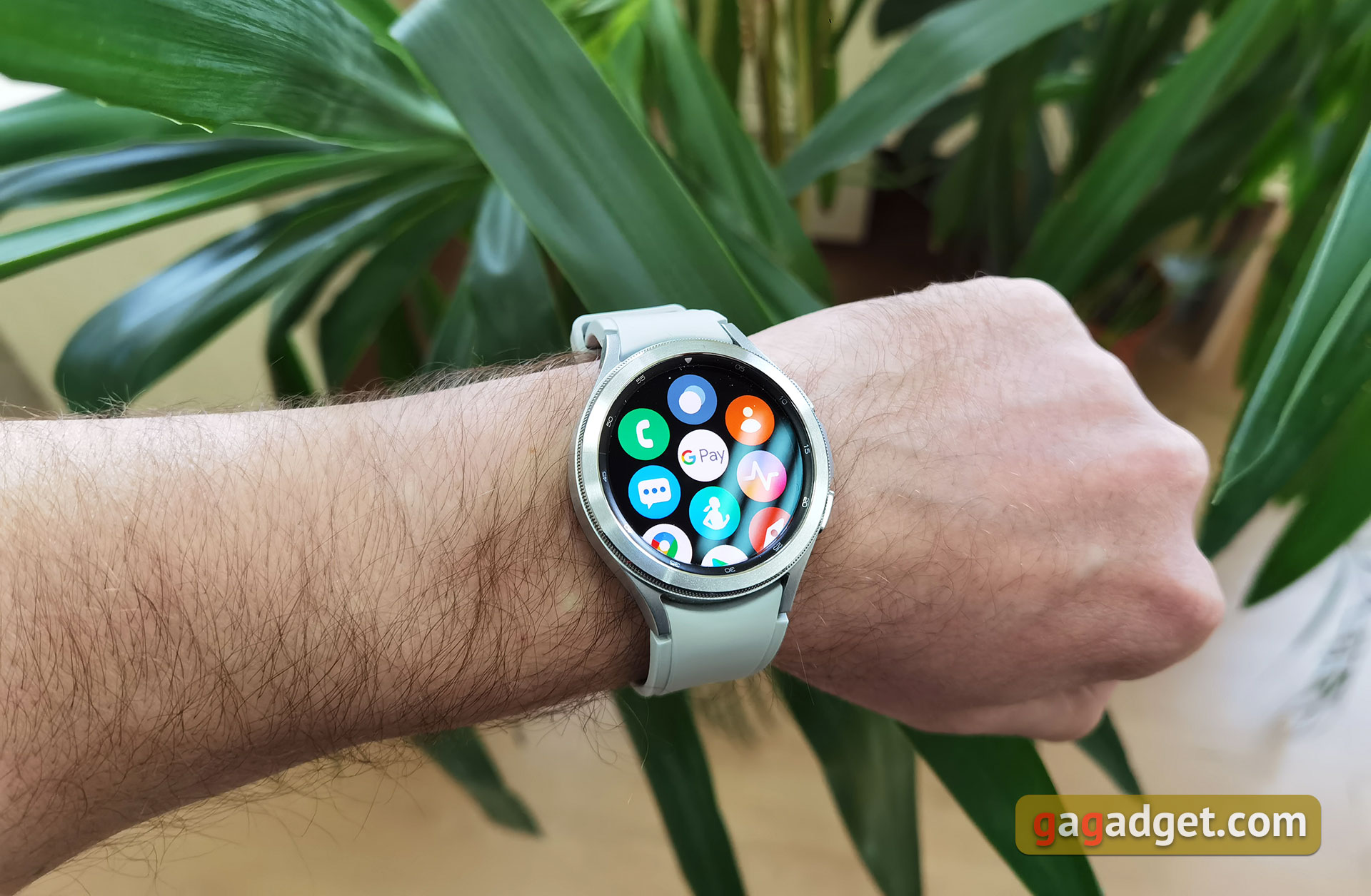 Samsung Galaxy Watch4 Classic im Test: Endlich mit Google Pay! Samsung Galaxy Watch4 Classic im Test: Endlich mit Google Pay!