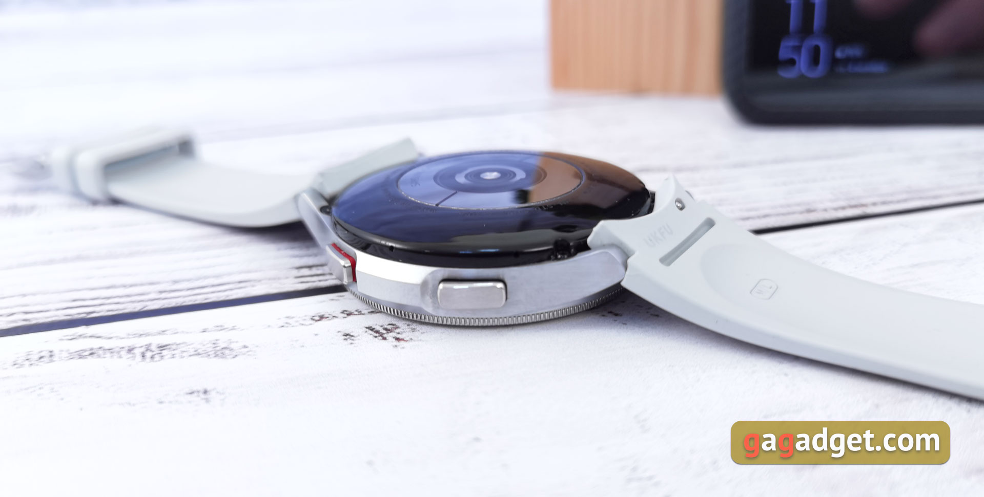 Samsung Galaxy Watch4 Classic im Test: Endlich mit Google Pay!-7 Samsung Galaxy Watch4 Classic im Test: Endlich mit Google Pay!-7