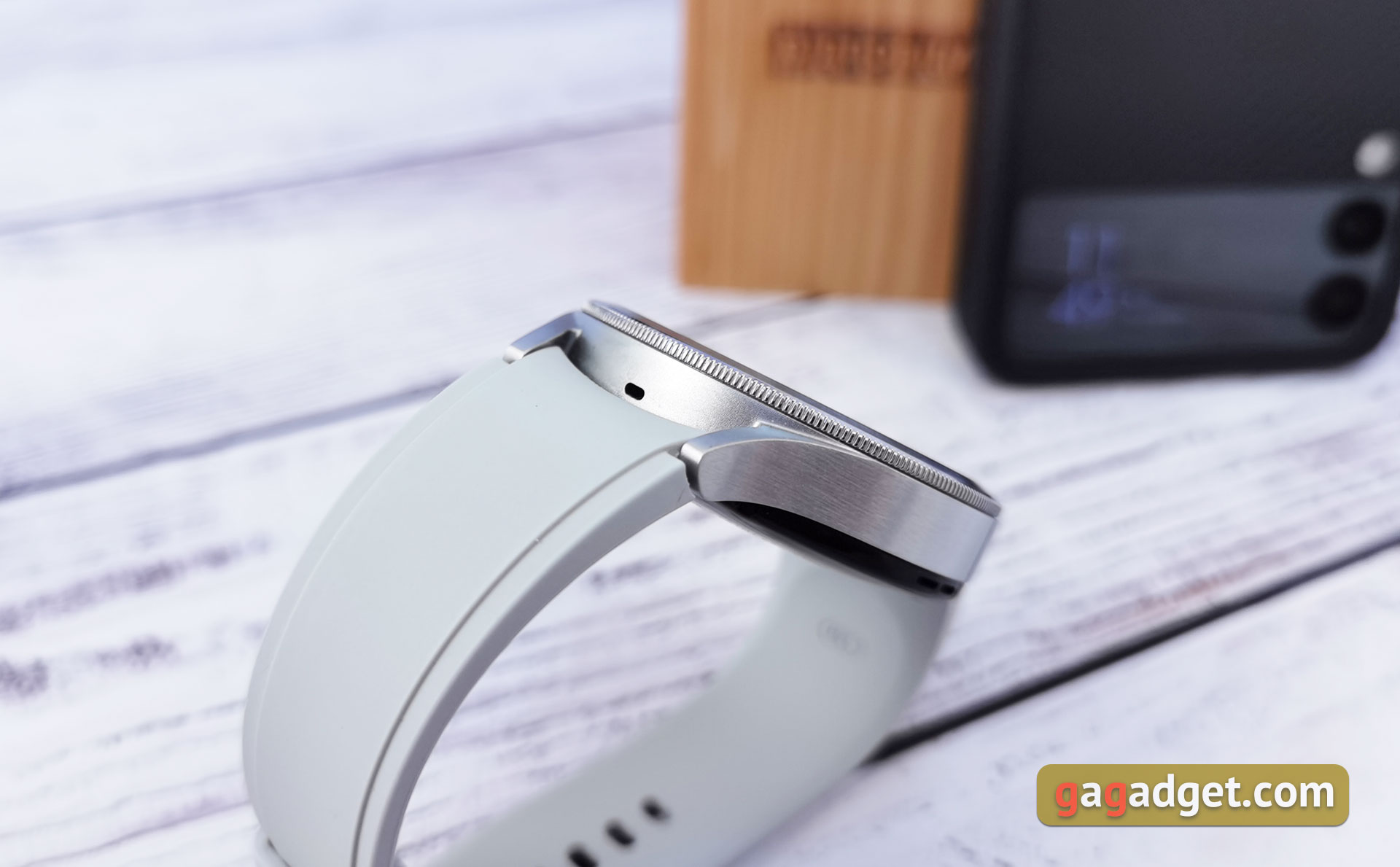 Samsung Galaxy Watch4 Classic im Test: Endlich mit Google Pay!-8 Samsung Galaxy Watch4 Classic im Test: Endlich mit Google Pay!-8