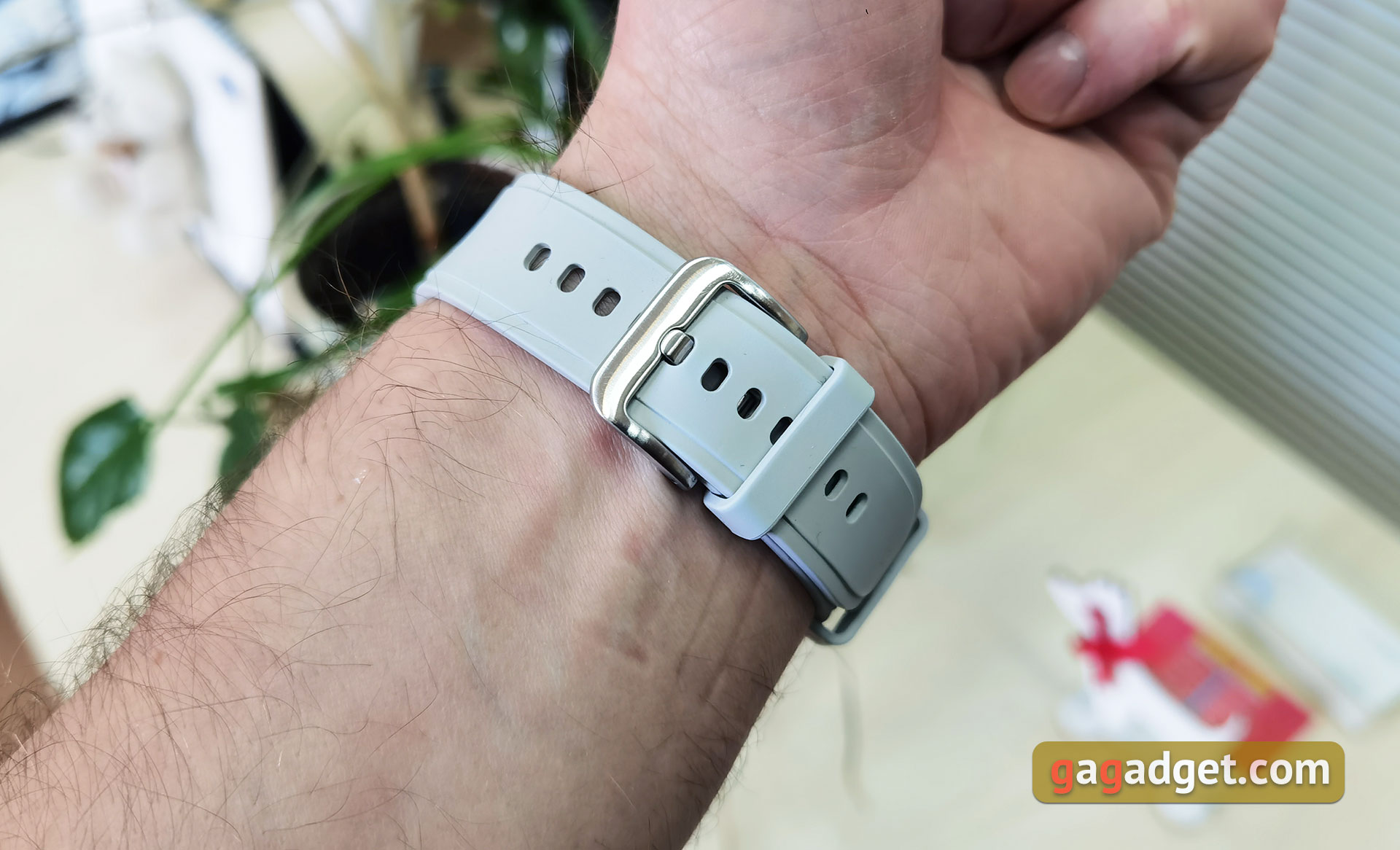 Samsung Galaxy Watch4 Classic im Test: Endlich mit Google Pay!-12 Samsung Galaxy Watch4 Classic im Test: Endlich mit Google Pay!-12