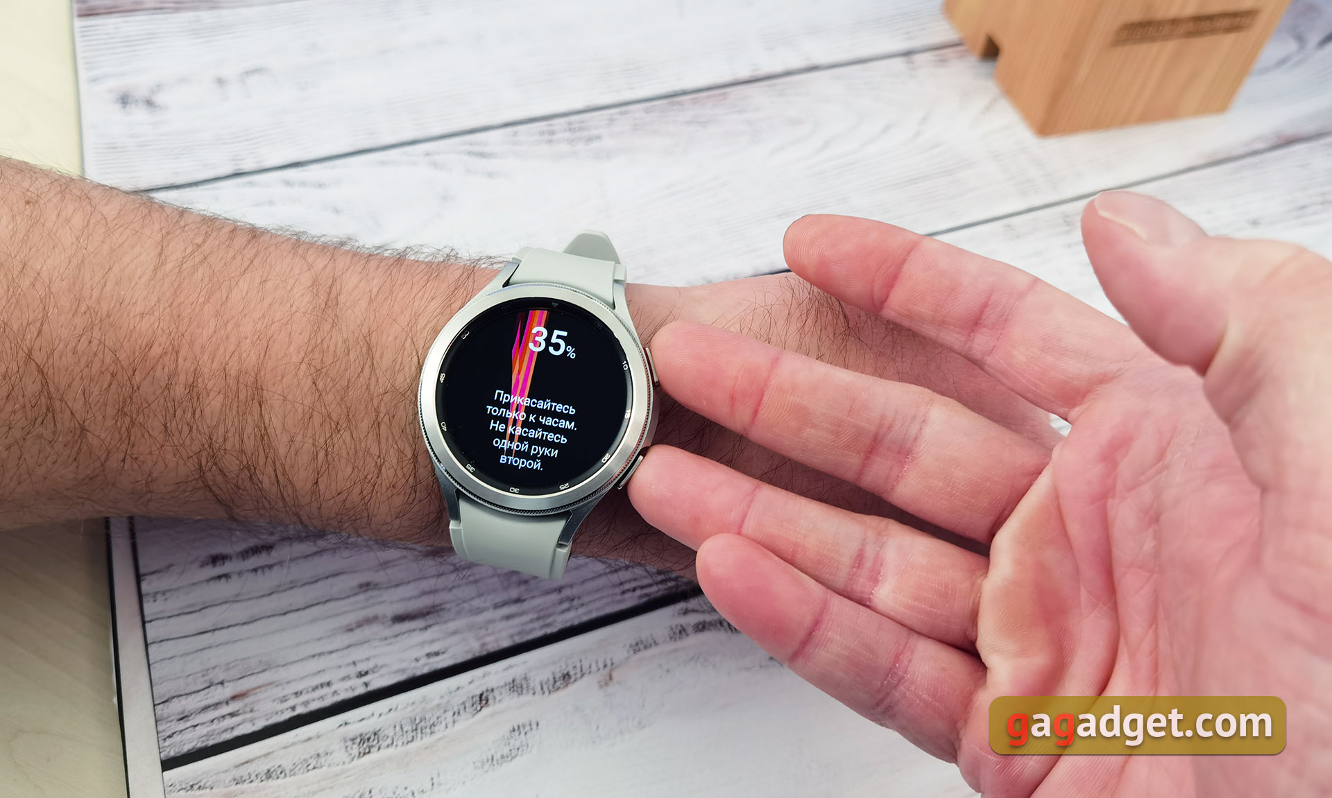 Samsung Galaxy Watch4 Classic im Test: Endlich mit Google Pay!-182 Samsung Galaxy Watch4 Classic im Test: Endlich mit Google Pay!-182