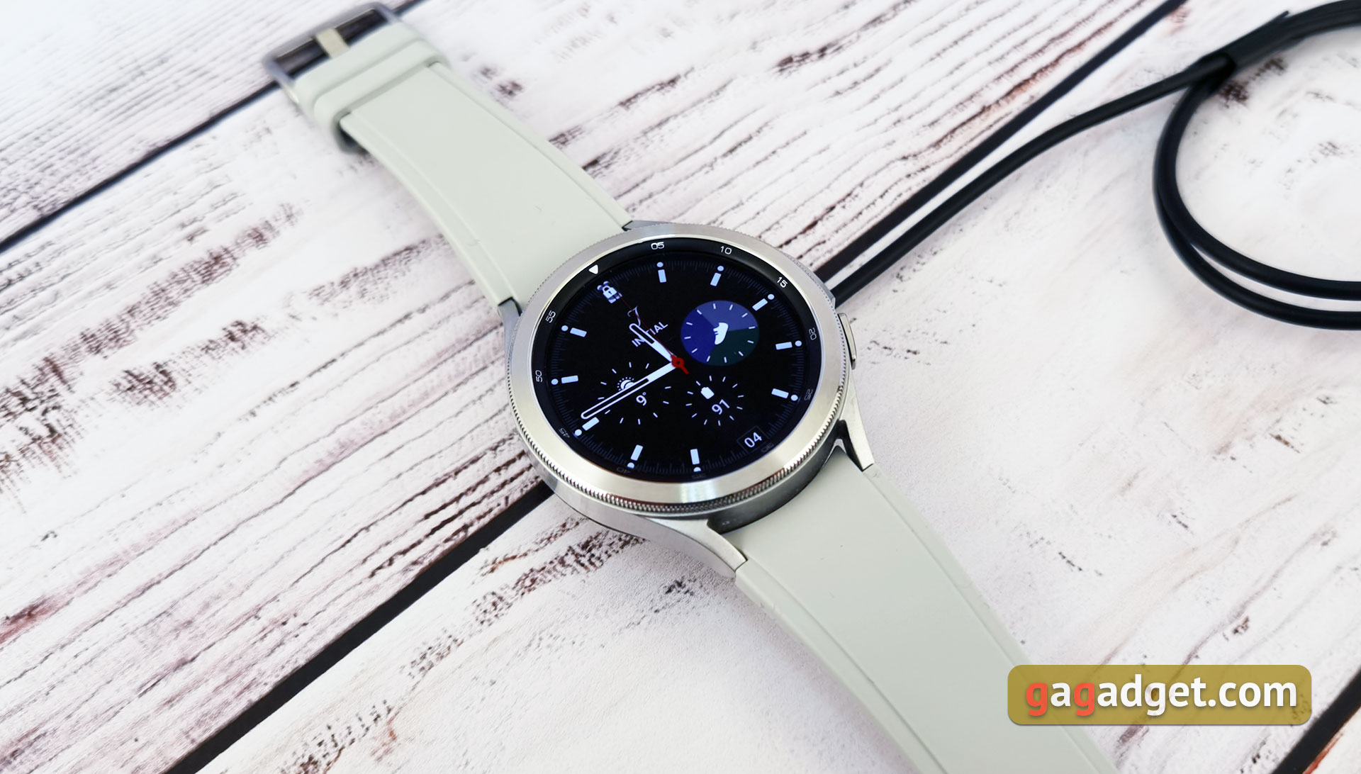 Samsung Galaxy Watch4 Classic im Test: Endlich mit Google Pay!-297 Samsung Galaxy Watch4 Classic im Test: Endlich mit Google Pay!-297
