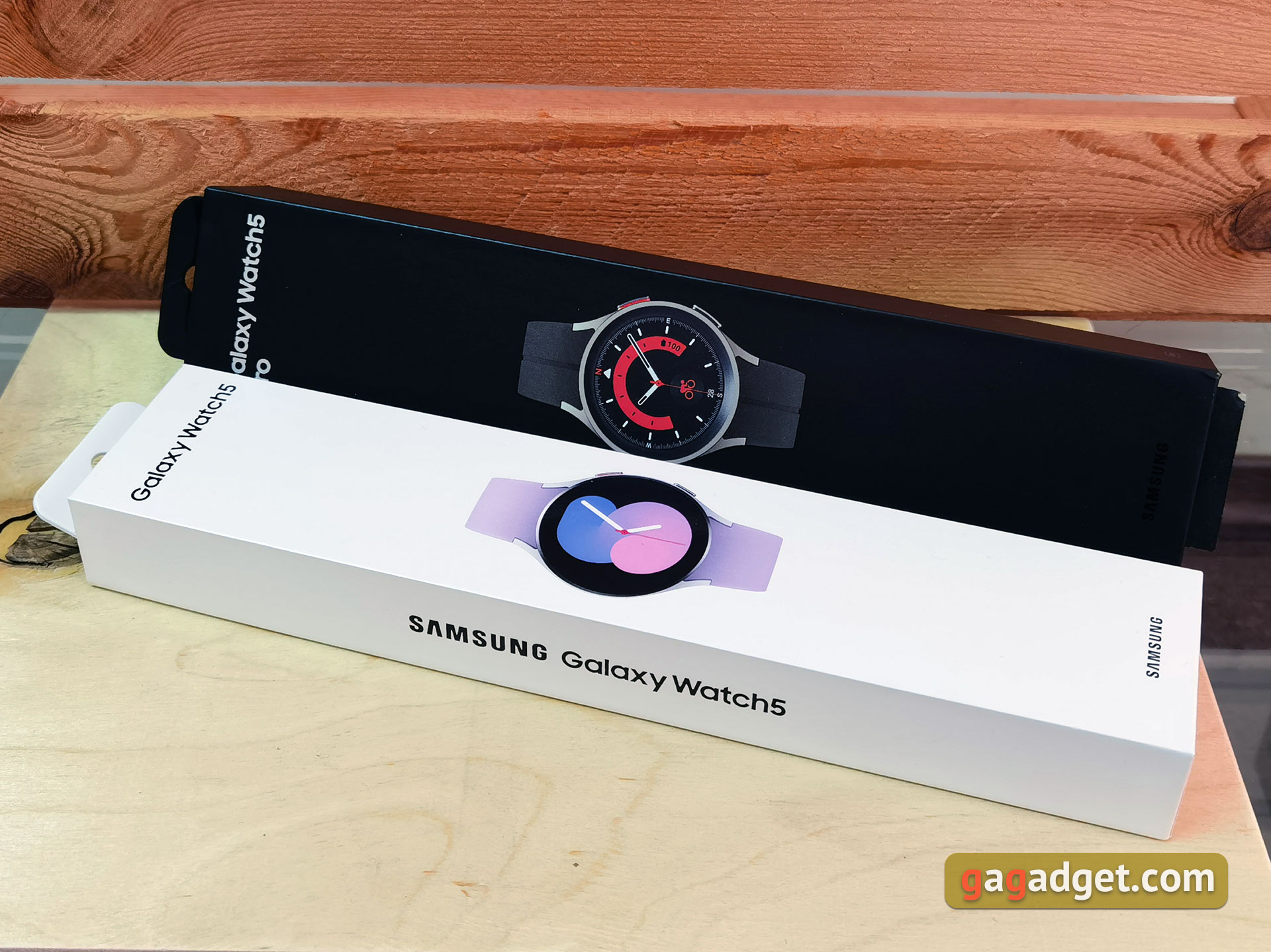 Samsung Galaxy Watch5 Pro und Watch5 im Test: plus Akkulaufzeit, minus physische Lünette-3 Samsung Galaxy Watch5 Pro und Watch5 im Test: plus Akkulaufzeit, minus physische Lünette-3