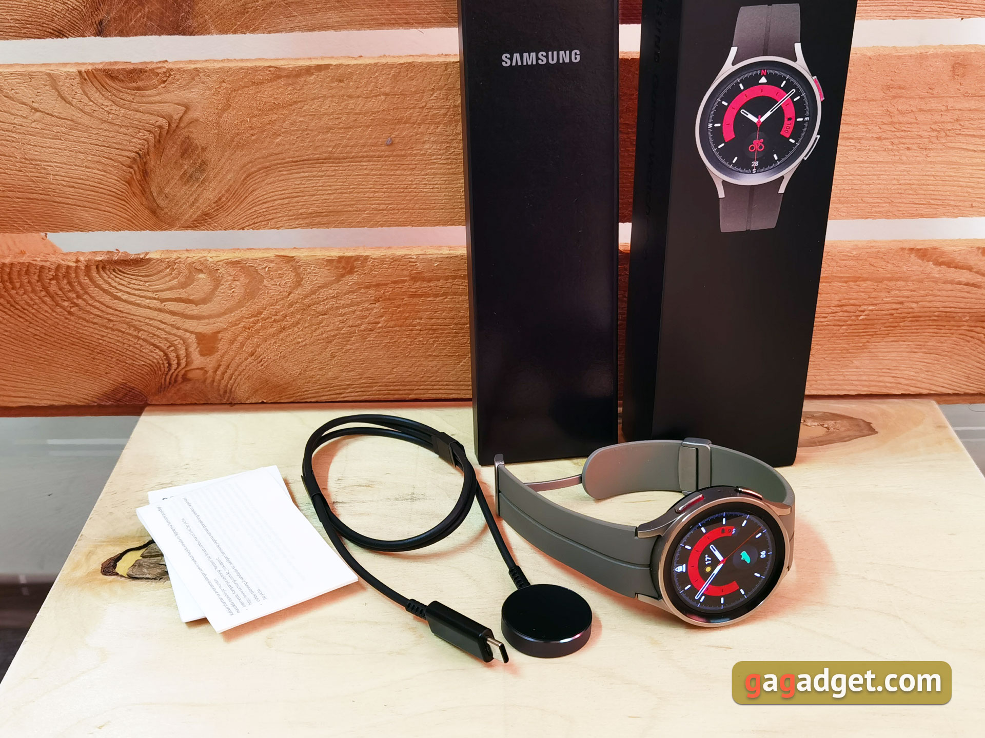 Samsung Galaxy Watch5 Pro und Watch5 im Test: plus Akkulaufzeit, minus physische Lünette-4 Samsung Galaxy Watch5 Pro und Watch5 im Test: plus Akkulaufzeit, minus physische Lünette-4