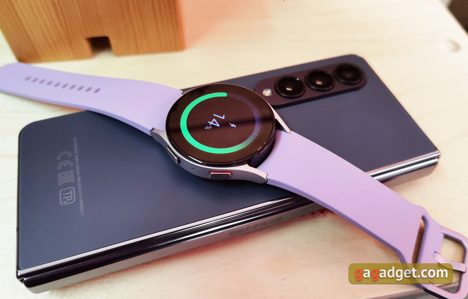Samsung Galaxy Watch5 Pro und Watch5 im Test: plus Akkulaufzeit, minus physische Lünette-245 Samsung Galaxy Watch5 Pro und Watch5 im Test: plus Akkulaufzeit, minus physische Lünette-245