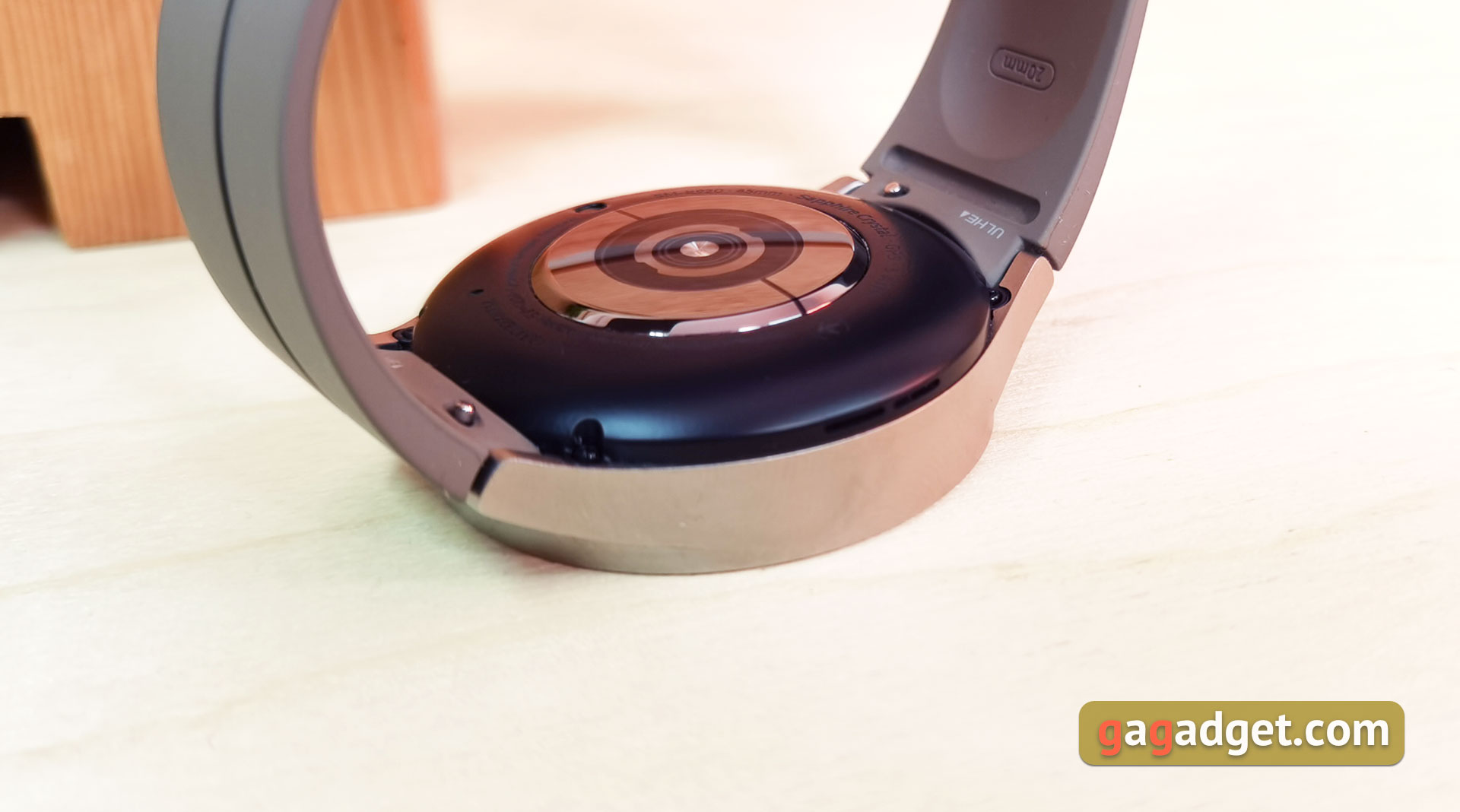 Samsung Galaxy Watch5 Pro und Watch5 im Test: plus Akkulaufzeit, minus physische Lünette-12 Samsung Galaxy Watch5 Pro und Watch5 im Test: plus Akkulaufzeit, minus physische Lünette-12