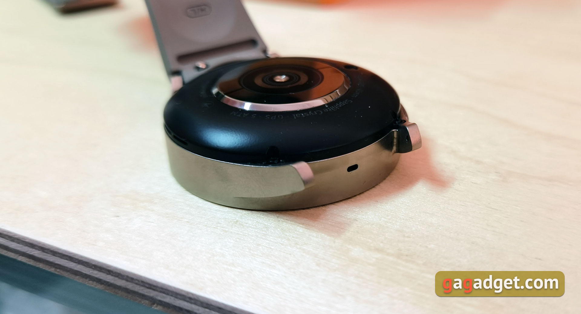 Samsung Galaxy Watch5 Pro und Watch5 im Test: plus Akkulaufzeit, minus physische Lünette-13 Samsung Galaxy Watch5 Pro und Watch5 im Test: plus Akkulaufzeit, minus physische Lünette-13