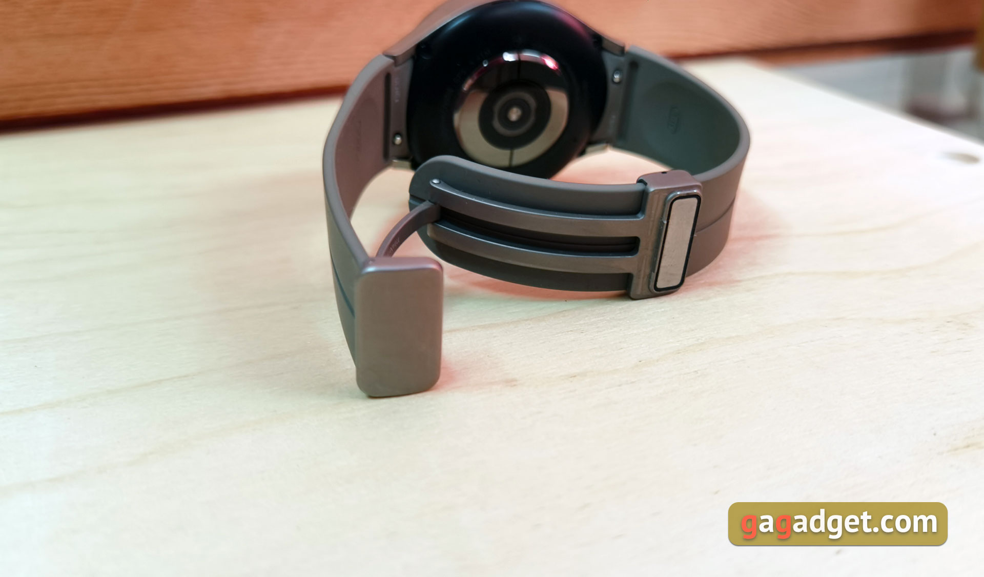 Samsung Galaxy Watch5 Pro und Watch5 im Test: plus Akkulaufzeit, minus physische Lünette-16 Samsung Galaxy Watch5 Pro und Watch5 im Test: plus Akkulaufzeit, minus physische Lünette-16