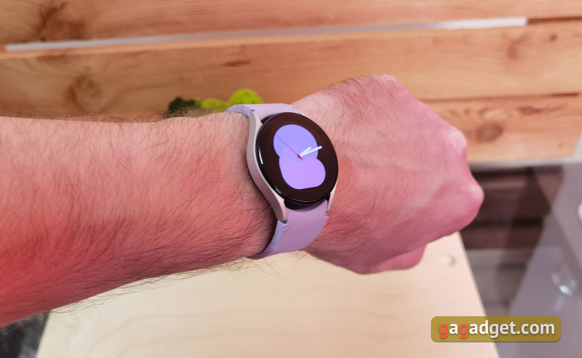 Samsung Galaxy Watch5 Pro und Watch5 im Test: plus Akkulaufzeit, minus physische Lünette-20 Samsung Galaxy Watch5 Pro und Watch5 im Test: plus Akkulaufzeit, minus physische Lünette-20