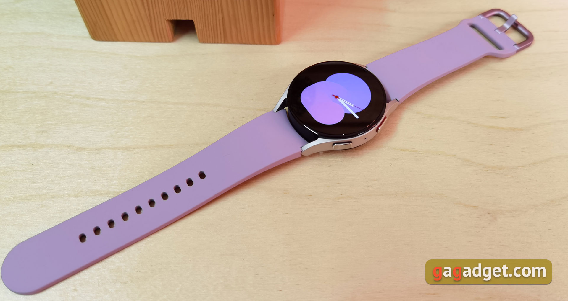 Samsung Galaxy Watch5 Pro und Watch5 im Test: plus Akkulaufzeit, minus physische Lünette-21 Samsung Galaxy Watch5 Pro und Watch5 im Test: plus Akkulaufzeit, minus physische Lünette-21