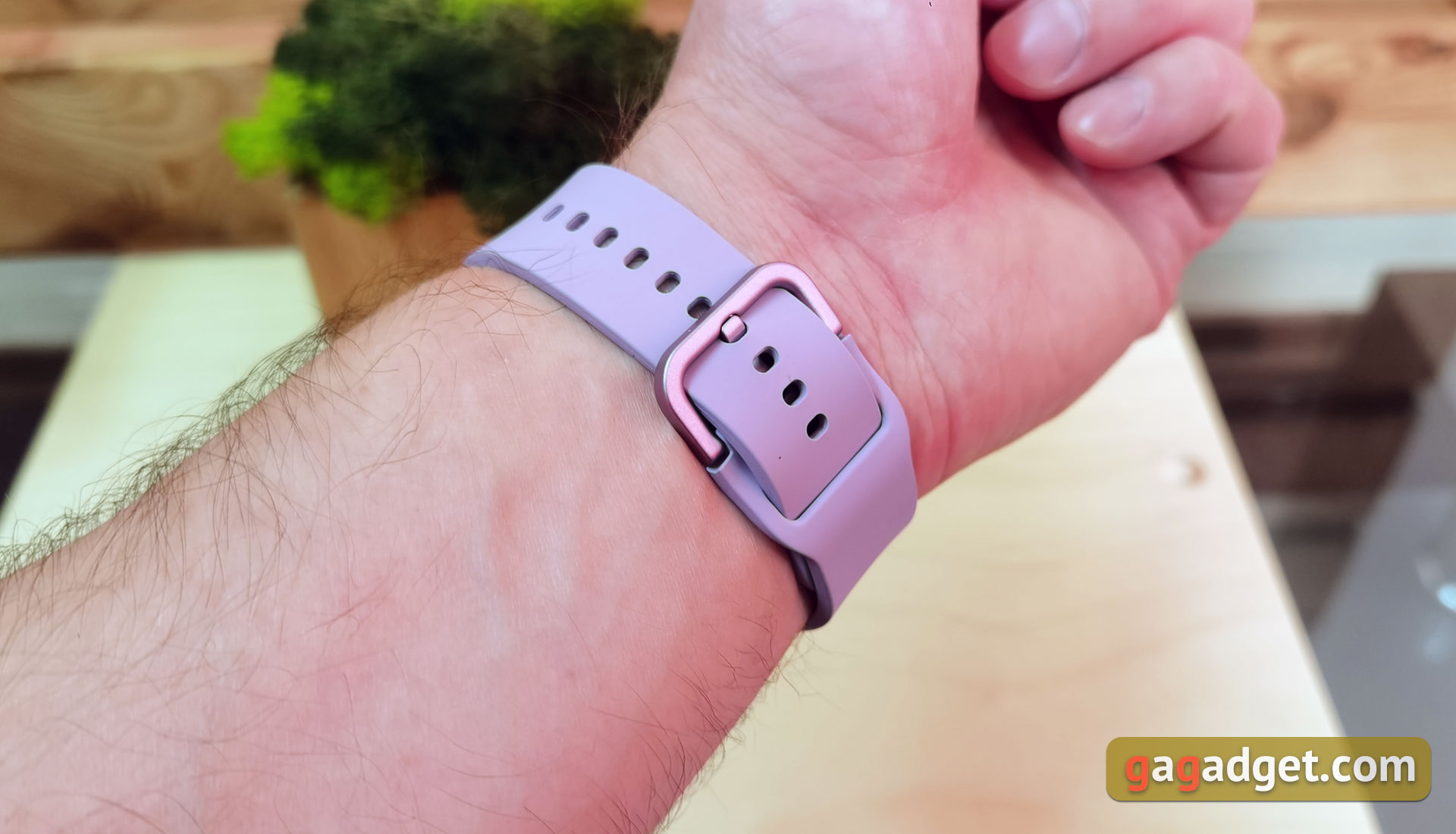 Samsung Galaxy Watch5 Pro und Watch5 im Test: plus Akkulaufzeit, minus physische Lünette-22 Samsung Galaxy Watch5 Pro und Watch5 im Test: plus Akkulaufzeit, minus physische Lünette-22