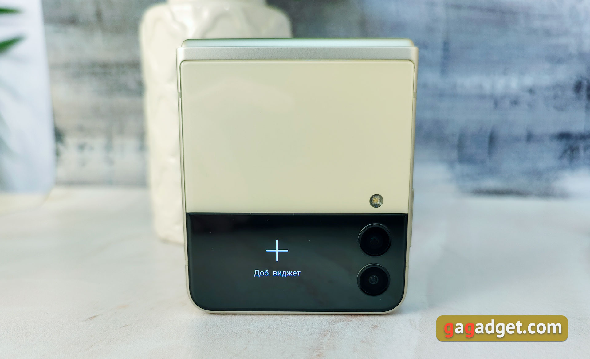 Test Samsung Galaxy Z Flip3: Das beste faltbare Smartphone des Jahres-24 Test Samsung Galaxy Z Flip3: Das beste faltbare Smartphone des Jahres-24
