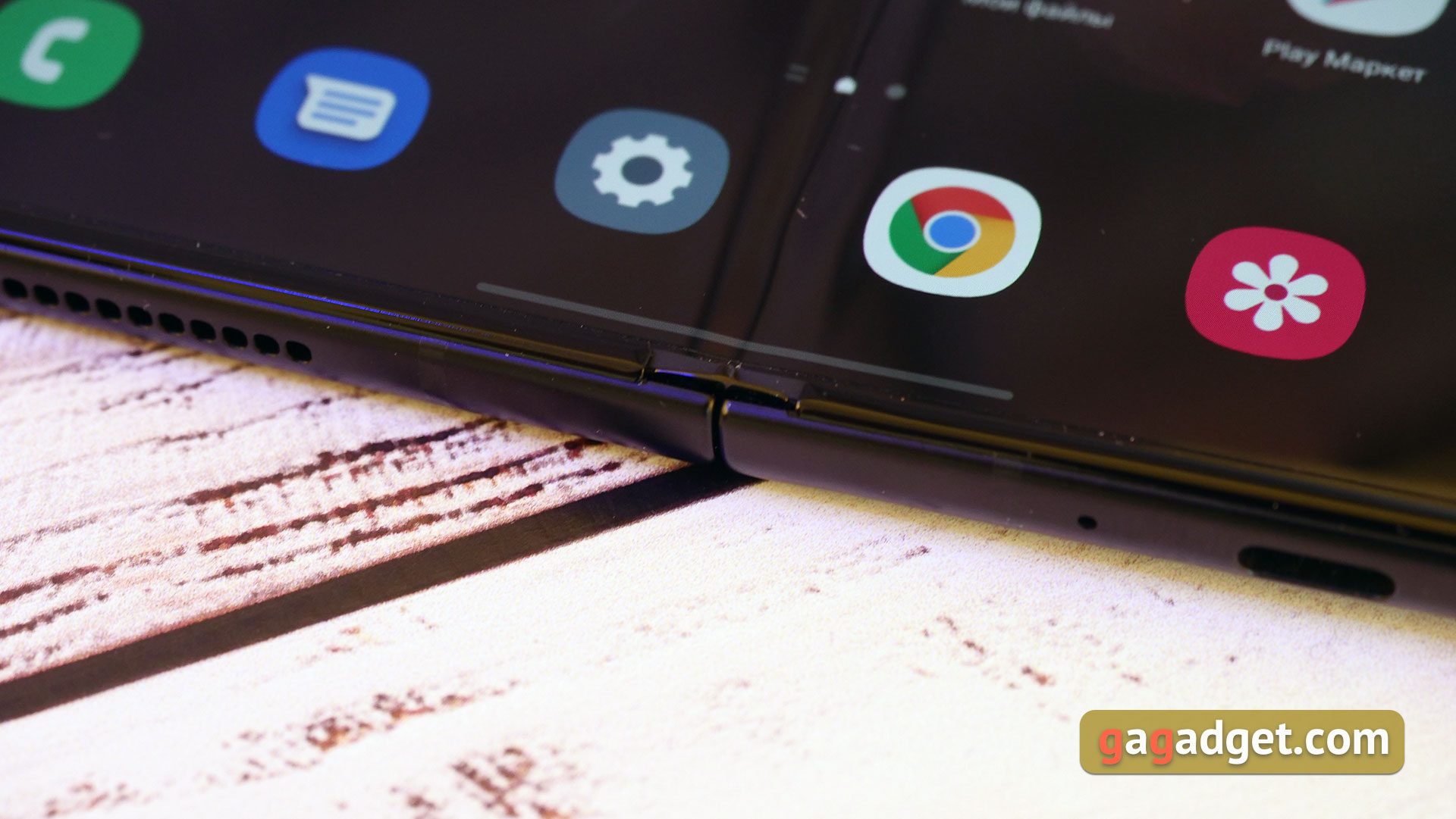 Samsung Galaxy Z Fold3 Test: Das Smartphone für alle, die schon alles haben-7 Samsung Galaxy Z Fold3 Test: Das Smartphone für alle, die schon alles haben-7