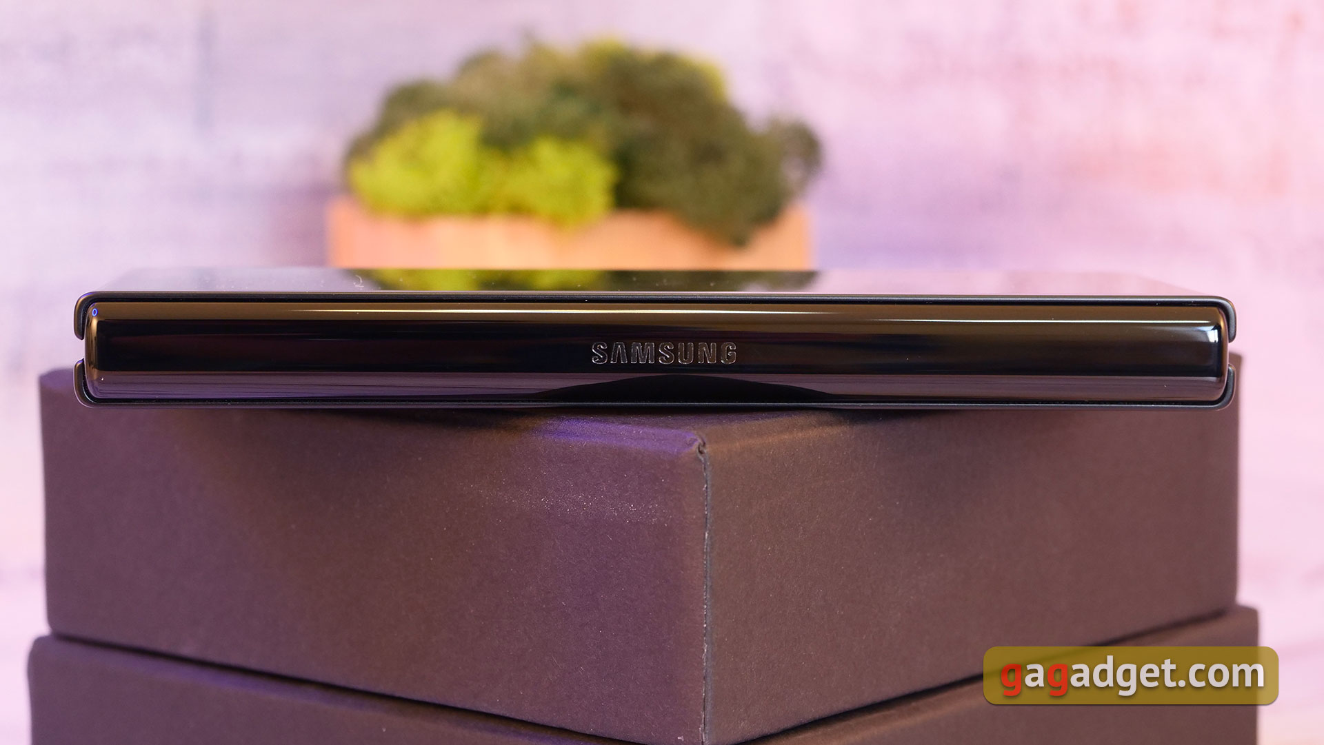 Samsung Galaxy Z Fold3 Test: Das Smartphone für alle, die schon alles haben-16 Samsung Galaxy Z Fold3 Test: Das Smartphone für alle, die schon alles haben-16