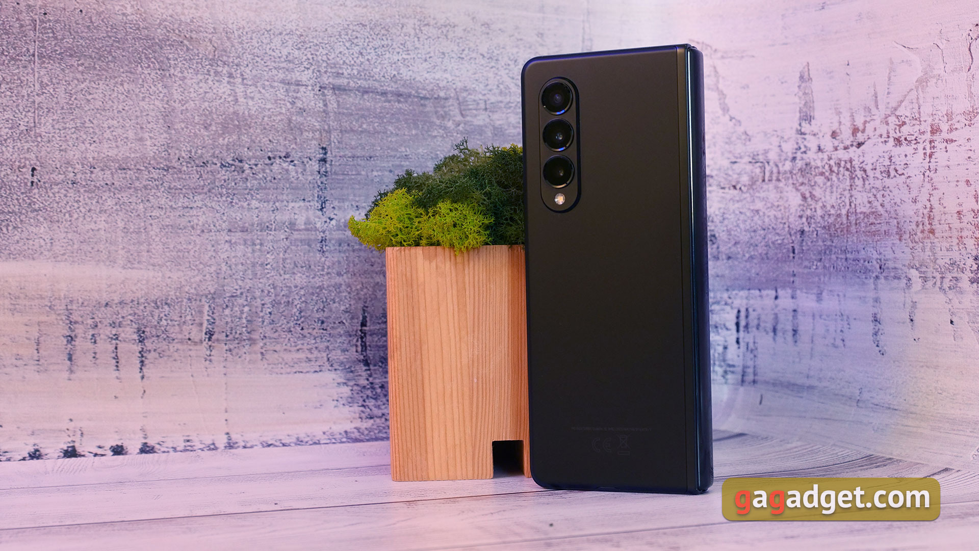 Samsung Galaxy Z Fold3 Test: Das Smartphone für alle, die schon alles haben-17 Samsung Galaxy Z Fold3 Test: Das Smartphone für alle, die schon alles haben-17
