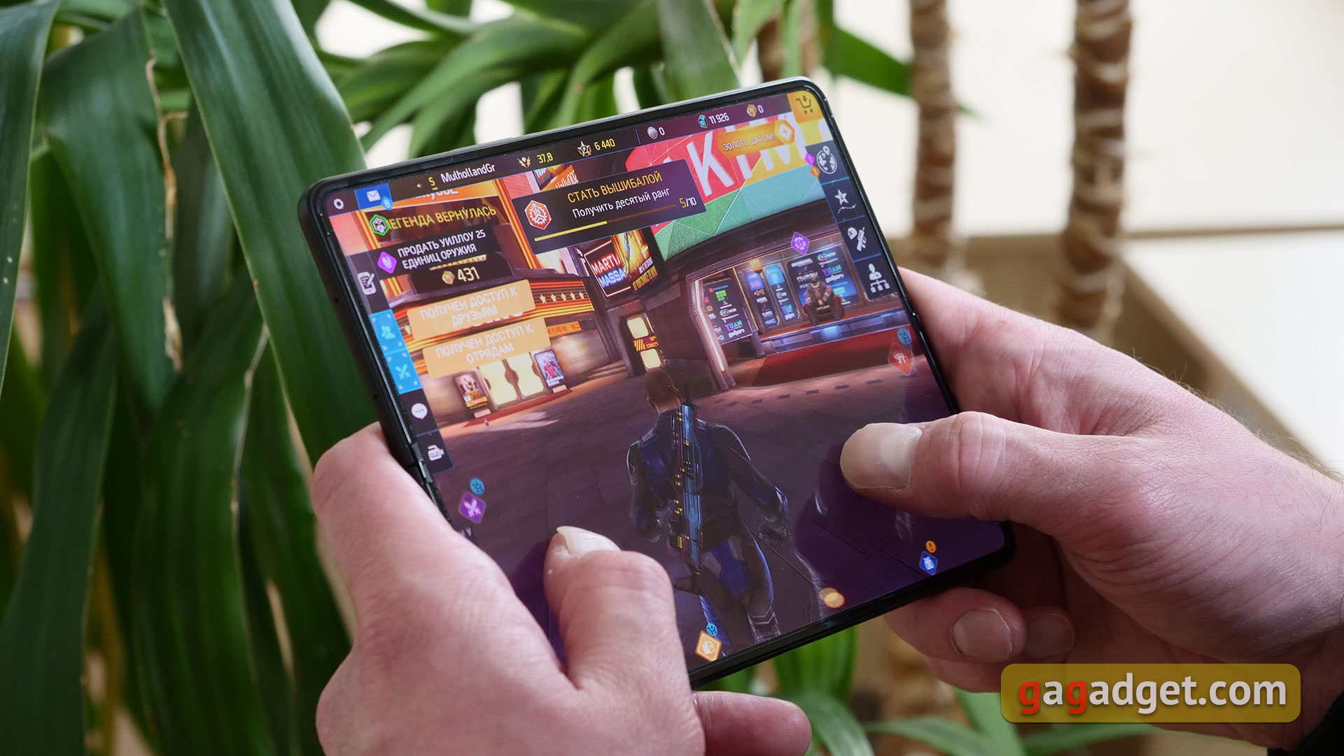 Samsung Galaxy Z Fold3 Test: Das Smartphone für alle, die schon alles haben-28 Samsung Galaxy Z Fold3 Test: Das Smartphone für alle, die schon alles haben-28