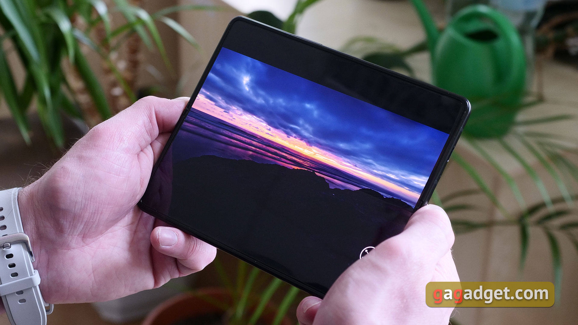 Samsung Galaxy Z Fold3 Test: Das Smartphone für alle, die schon alles haben-29 Samsung Galaxy Z Fold3 Test: Das Smartphone für alle, die schon alles haben-29