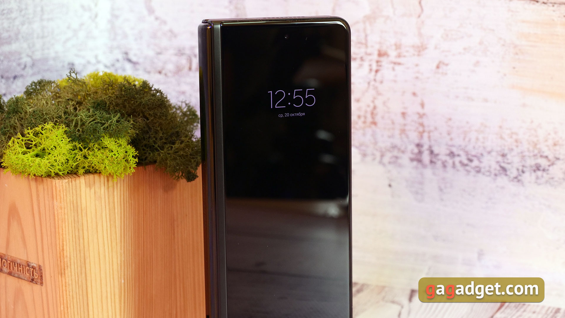 Samsung Galaxy Z Fold3 Test: Das Smartphone für alle, die schon alles haben-69 Samsung Galaxy Z Fold3 Test: Das Smartphone für alle, die schon alles haben-69