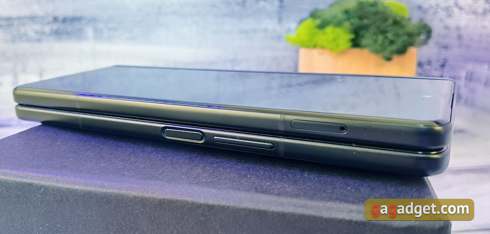 Samsung Galaxy Z Fold3 Test: Das Smartphone für alle, die schon alles haben-110 Samsung Galaxy Z Fold3 Test: Das Smartphone für alle, die schon alles haben-110