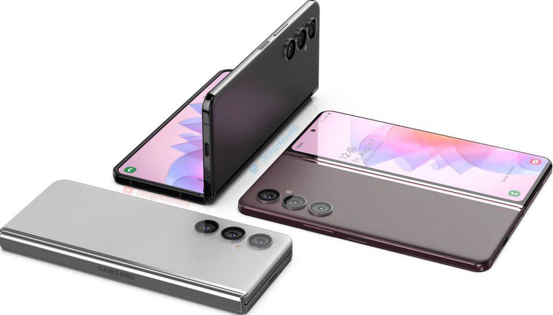 Samsung Galaxy Z Fold4 Schlüsselspezifikationen erschienen auf Geekbench Samsung Galaxy Z Fold4 Schlüsselspezifikationen erschienen auf Geekbench
