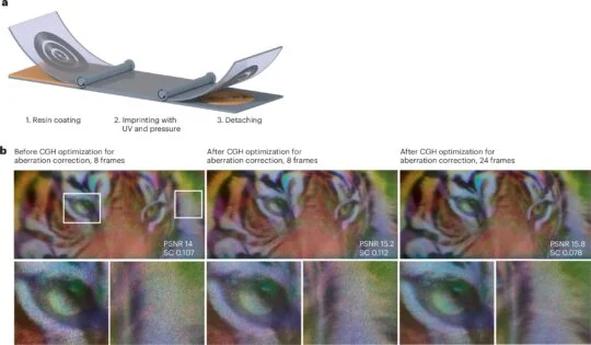 Entwicklung von Samsung-Metallinern Entwicklung von Samsung-Metallinern