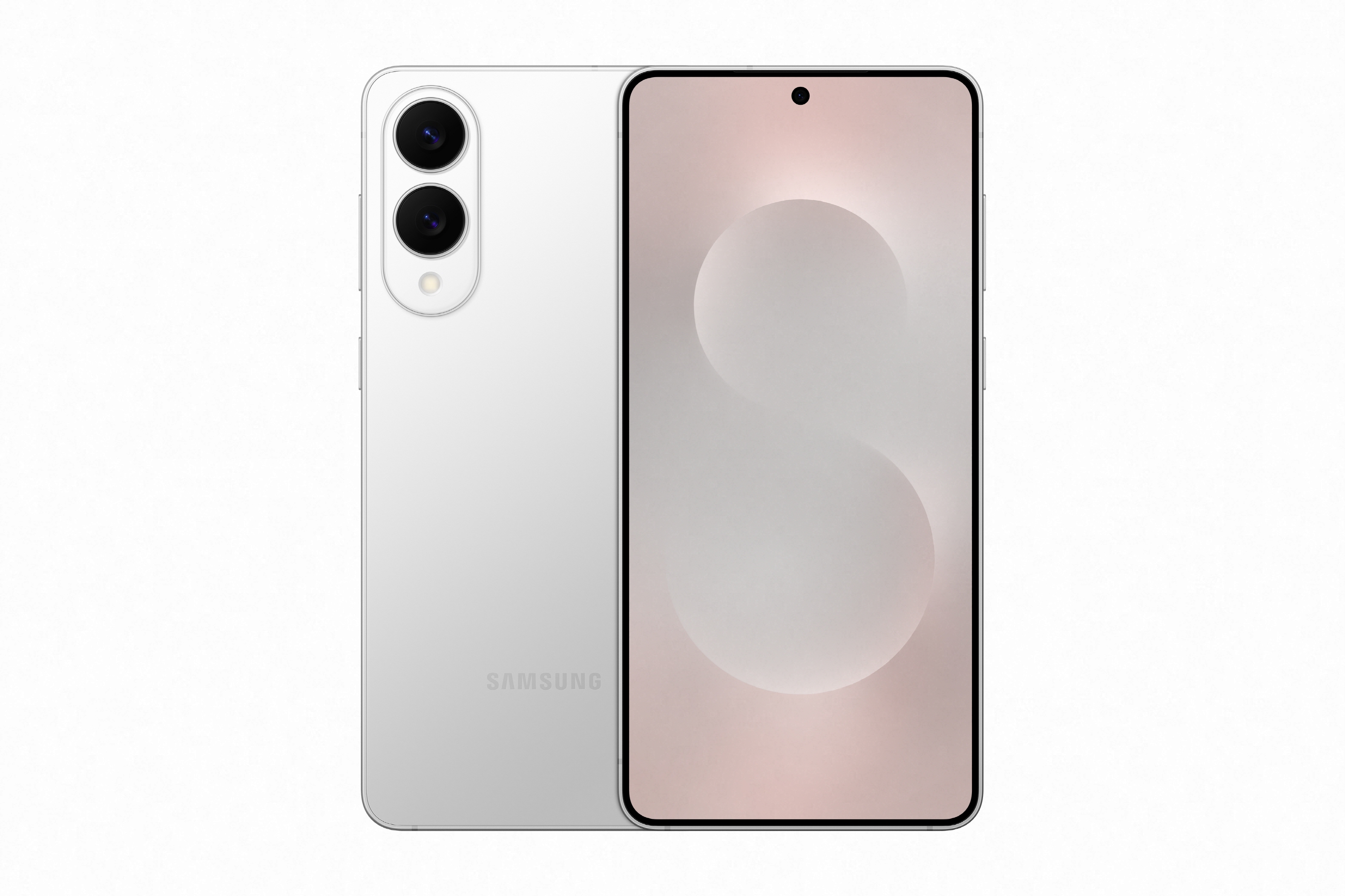 Samsung Galaxy S25 Edge - Fortschrittliche Kameratechnik