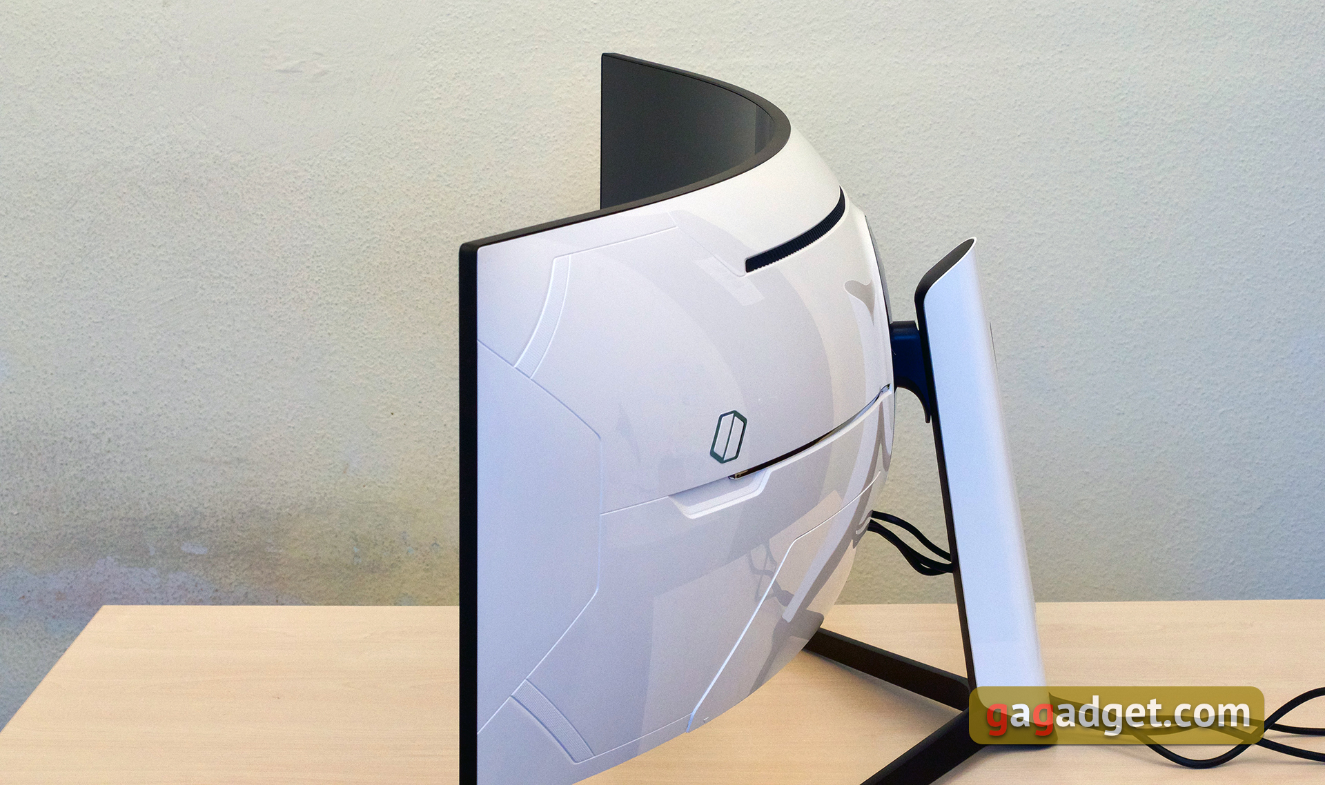 Samsung Odyssey G9 Testbericht: Der weltweit erste Gamer-Monitor mit 1000er-Radius-Kurve, der der Kurve des menschlichen Auges entspricht-32 Samsung Odyssey G9 Testbericht: Der weltweit erste Gamer-Monitor mit 1000er-Radius-Kurve, der der Kurve des menschlichen Auges entspricht-32