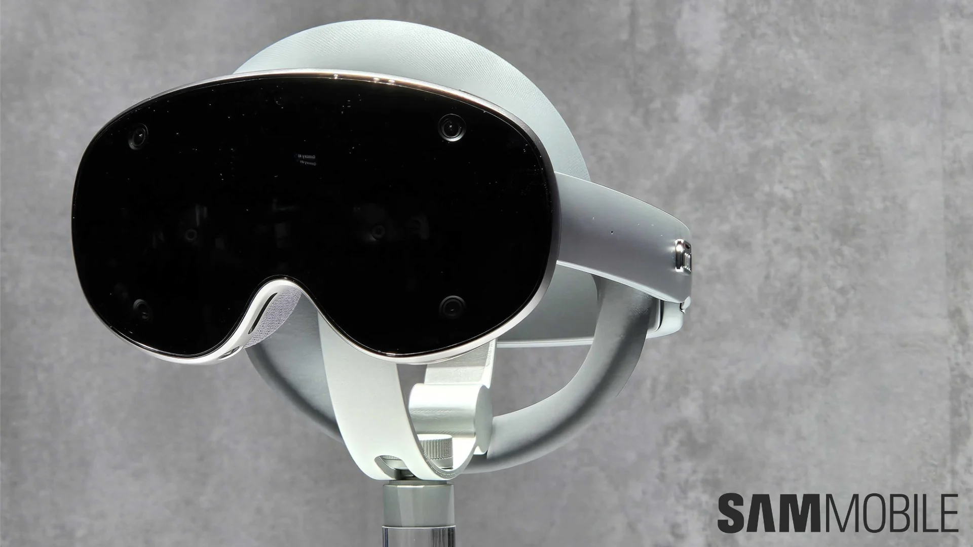 Moohan-Projekt: XR kabelloses Headset mit Kameras Moohan-Projekt: XR kabelloses Headset mit Kameras