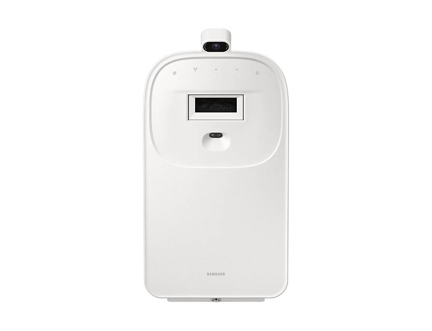 Samsung The Premiere 5, Bild 4 Samsung The Premiere 5, Bild 4
